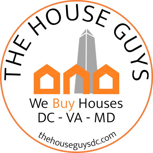 cash buyers Maryland