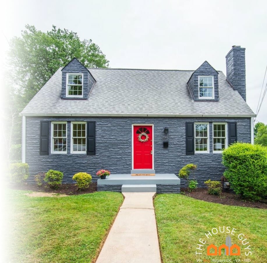 We Buy Houses For Cash In Bristow VA