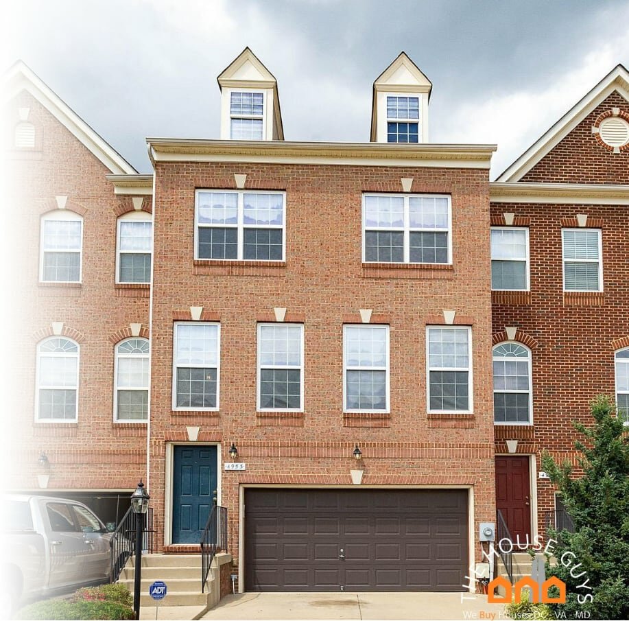 We buy houses for cash Hyattsville MD