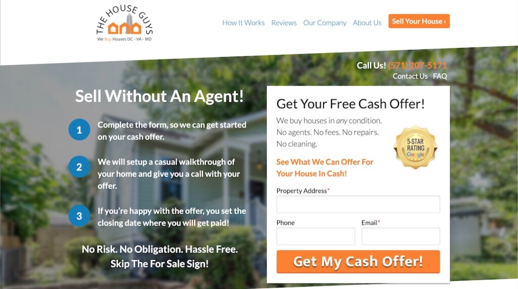 Sell Your House Without A Realtor