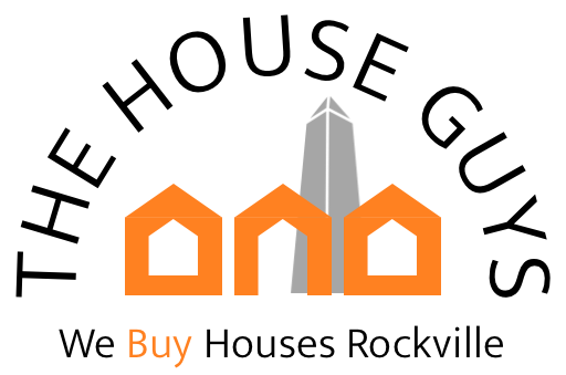 we buy houses Rockville MD