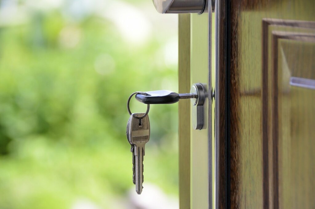 alternatives to selling inherited house in Virginia