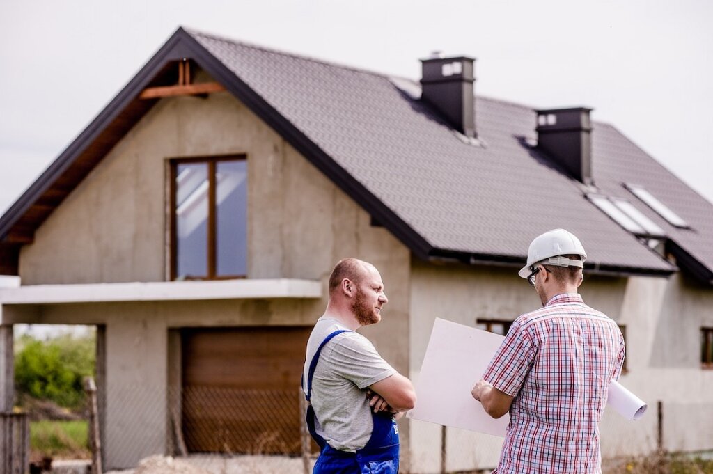 What if My Inherited Property has Expensive Repairs