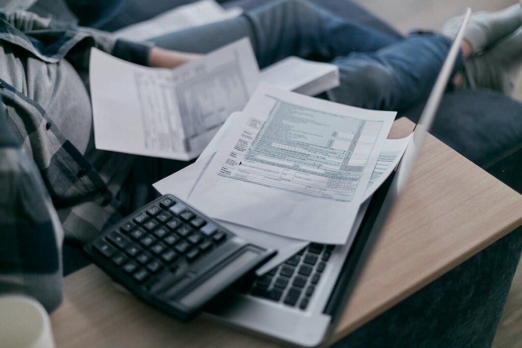 selling your property with a lien