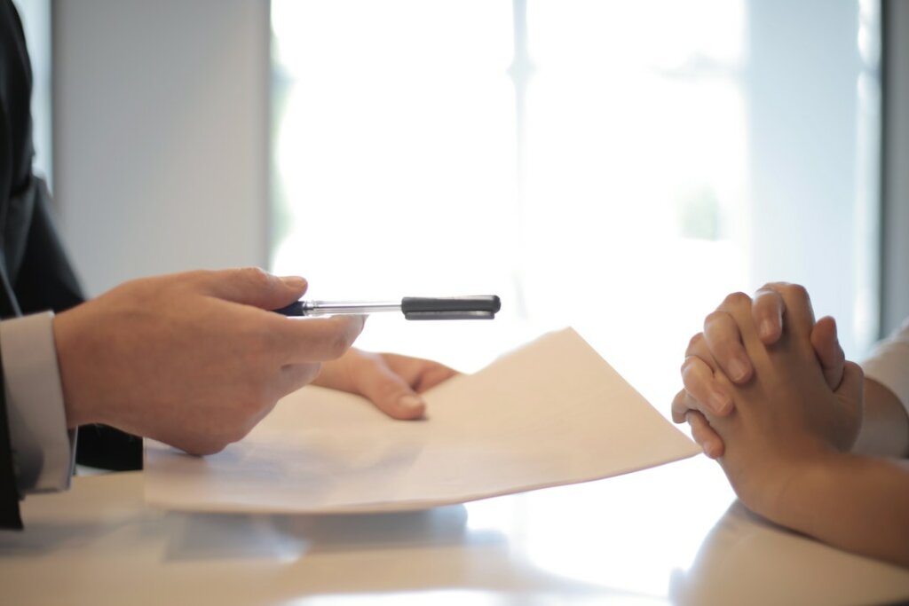 get pre-approved for a mortgage before making an offer