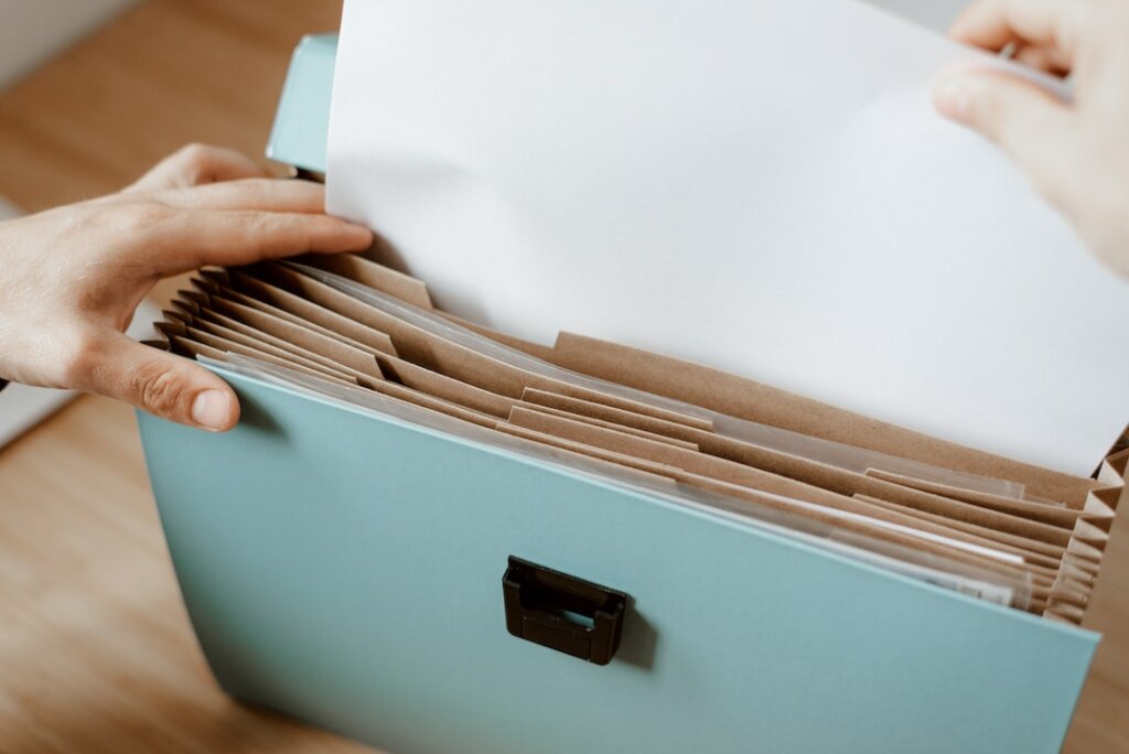 how to file for probate in Washington DC