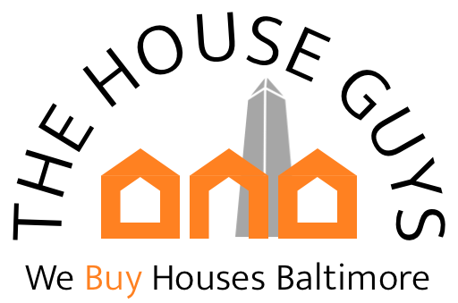we buy homes Baltimore Maryland