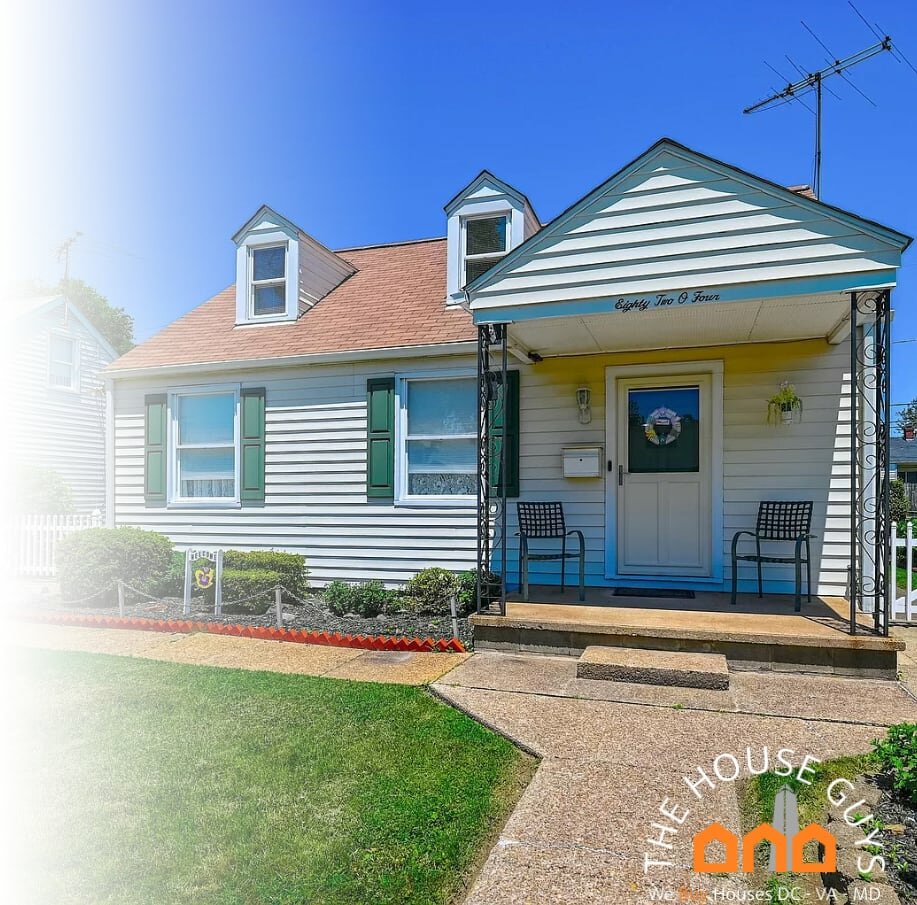 We buy houses for cash Dundalk MD