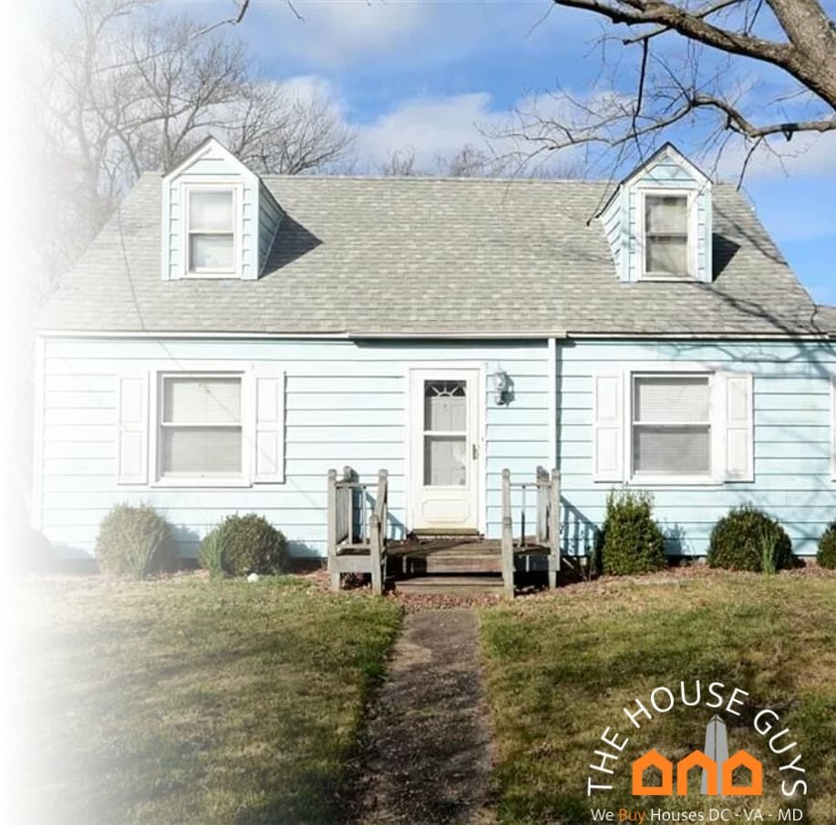 We Buy Houses For Cash In Norfolk VA