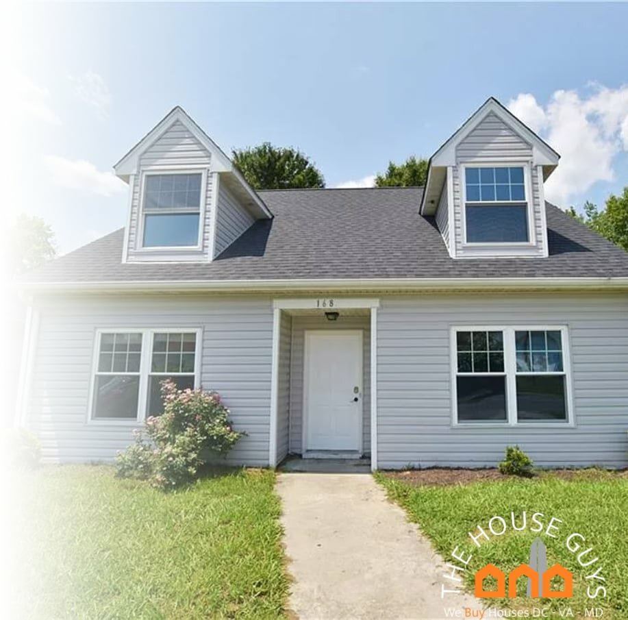 We Buy Houses For Cash In Suffolk VA