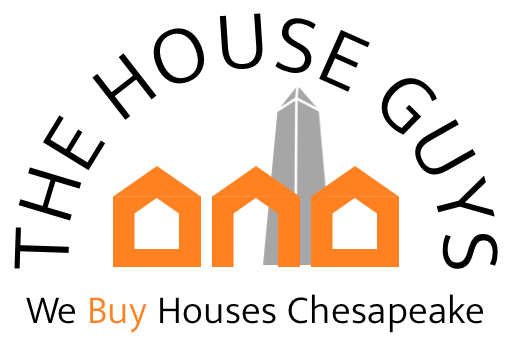 we buy homes in Chesapeake Virginia