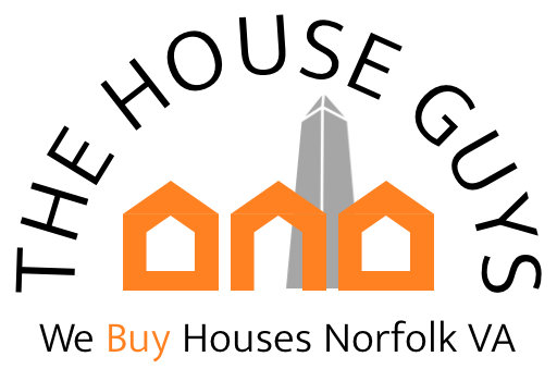 we buy homes in Norfolk Virginia