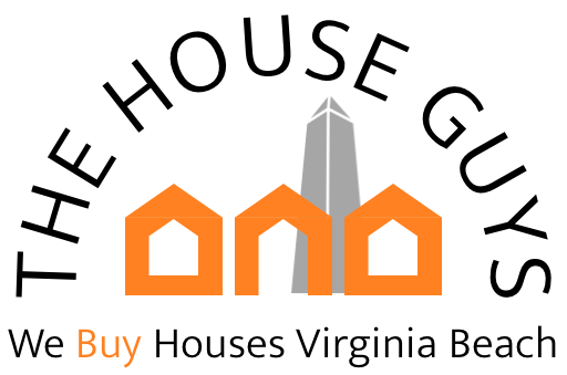 we buy homes in Virginia Beach VA