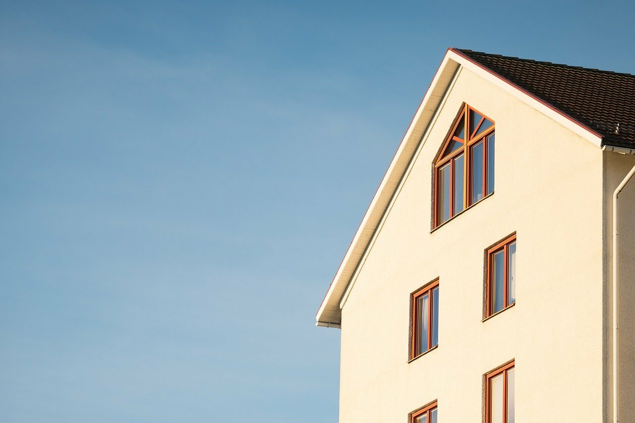 selling primary residence after a year