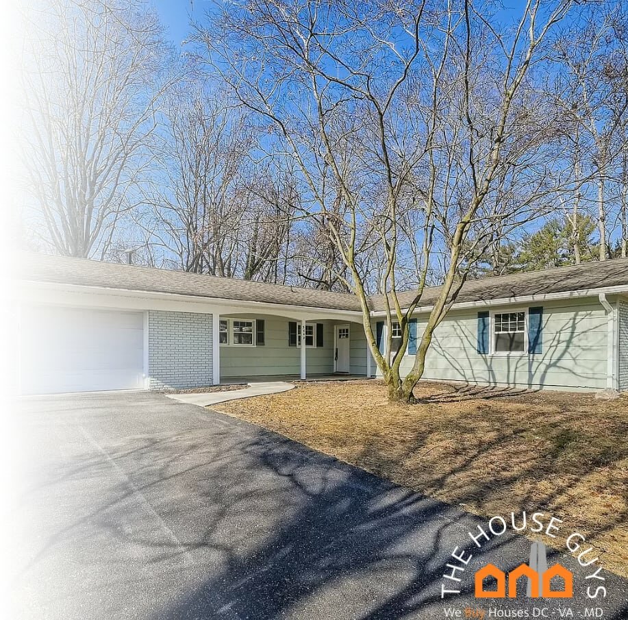 We buy houses for cash Columbia MD