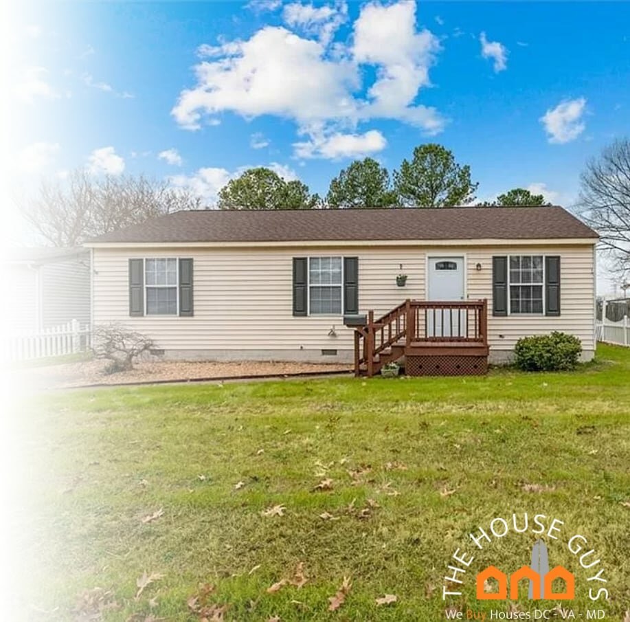 We Buy Houses For Cash Newport News VA