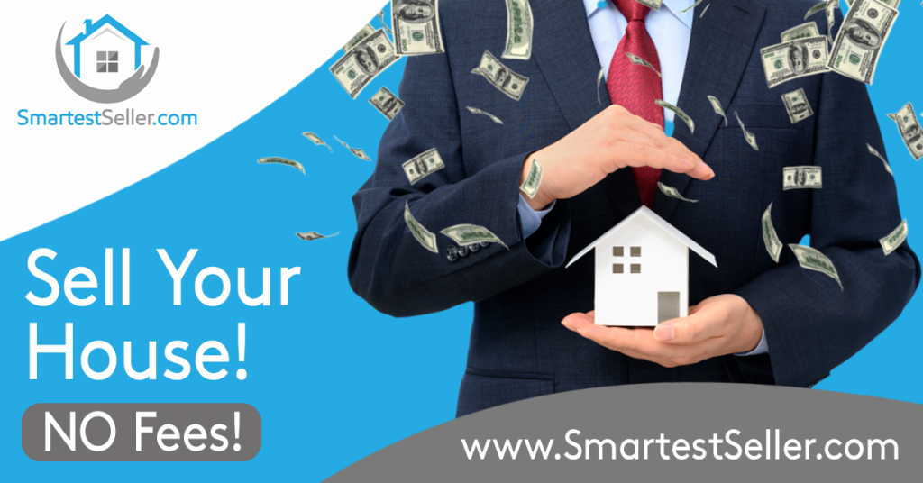 Smartest Seller - Sell My House Fast | We Buy Houses | Cash For Homes