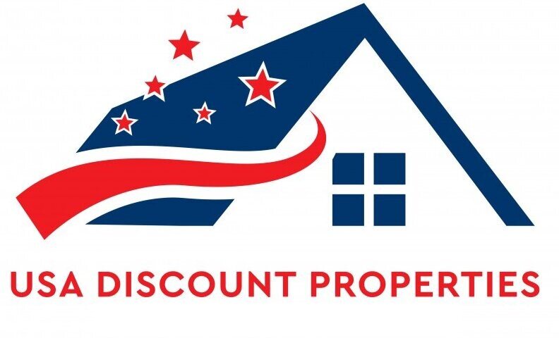 USA Discount Properties logo