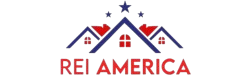 REI America logo