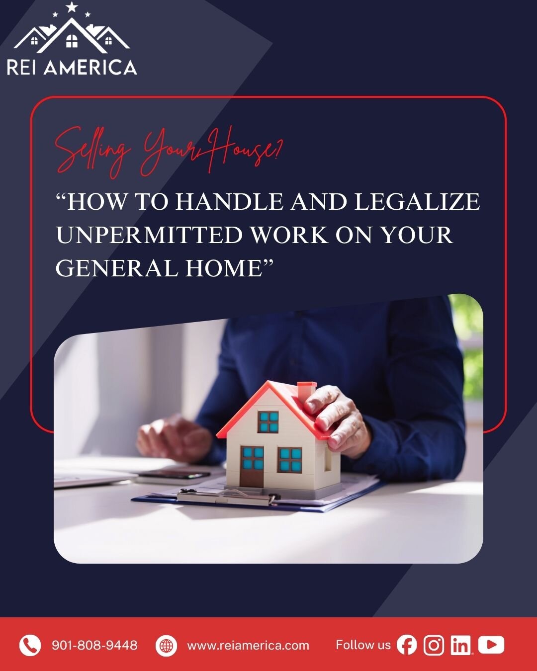 How To Legalize Unpermitted Work