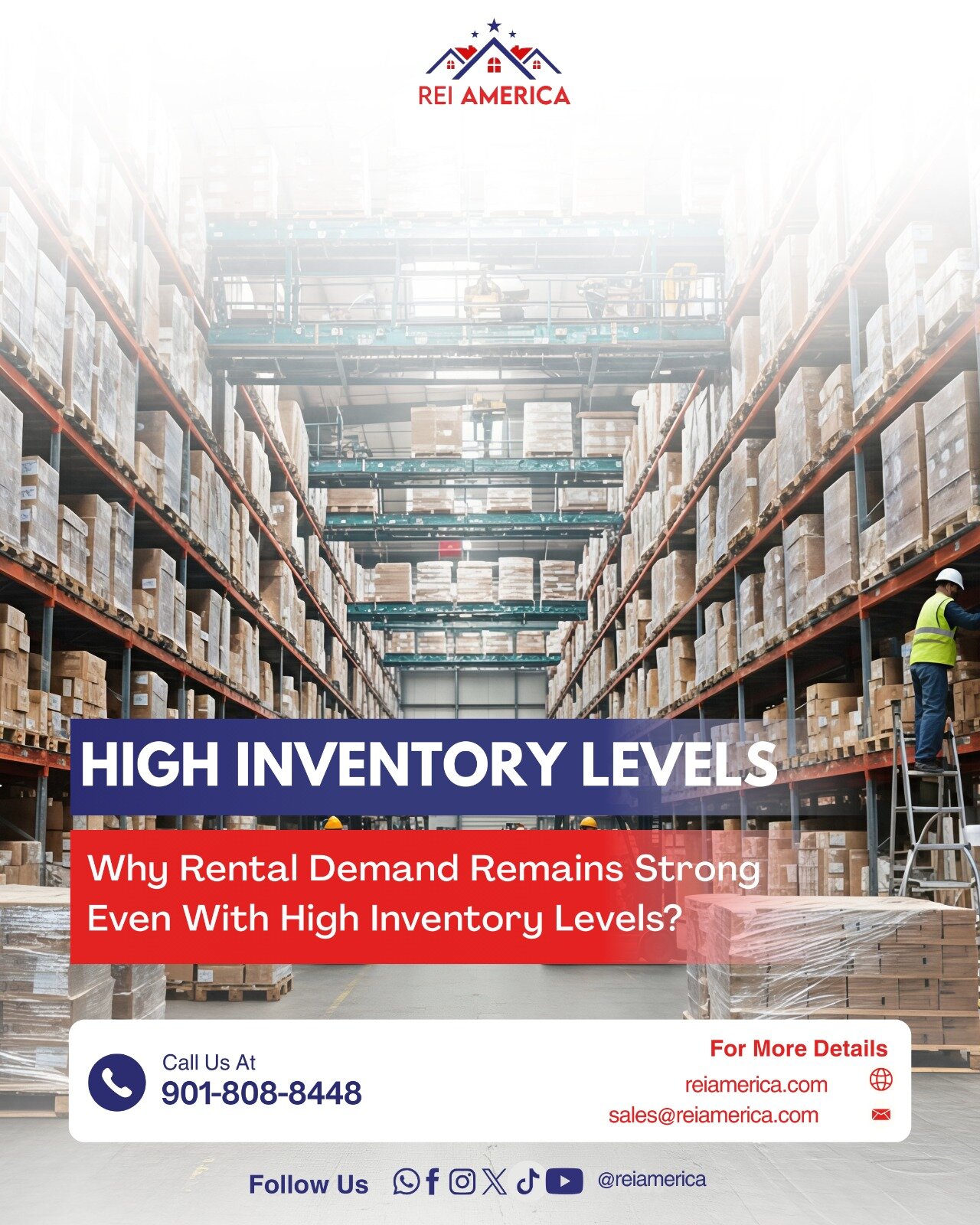 High Inventory Levels in 2026: Why Rental Demand Remains Strong for ...