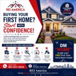 Buying Your First Home? Start with Confidence!