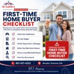 First-Time Home Buyer Checklist: A Complete Guide for 2026