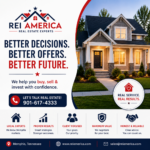 Memphis Real Estate: How to Make Better Buying, Selling & Investment Decisions