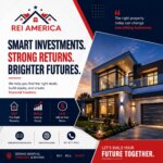 Smart Real Estate Investments: Building a Stronger Financial Future