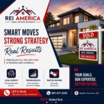 Smart Moves, Strong Strategy, Real Results