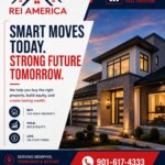 Smart Real Estate Investing: Build Equity & Long-Term Wealth | REI America