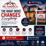 The Right Move Changes Everything: Why Choosing the Right Real Estate Partner Matters in Memphis