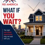What If You Wait? Memphis Real Estate Opportunities | REI America