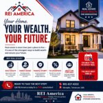 Your Home. Your Wealth. Your Future.