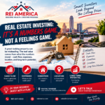 Real Estate Investing in Memphis, TN: Why the Numbers Matter