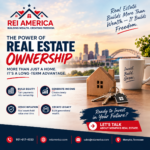 Real Estate Ownership: More Than Just Owning a Property