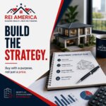 Build the Strategy: A Smarter Approach to Real Estate Investing