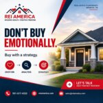 How to Avoid Emotional Real Estate Investing Decisions in Memphis, TN