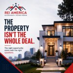 Modern investment property representing real estate investment opportunities in Memphis Tennessee
