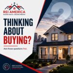 Questions to Ask Before Buying an Investment Property