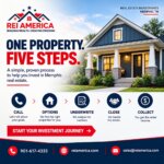 Memphis Investment Properties | Find the Right Property