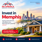 Memphis Real Estate Investment | Investment Properties TN