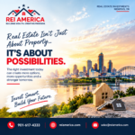Small Steps Today, Big Opportunities Tomorrow: Building Wealth Through Real Estate Investing in Memphis, TN