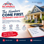 Learn how to analyze real estate investments by evaluating purchase price, rental income, expenses, and cash flow before buying property in Memphis, TN.