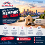 Why Invest in Memphis Real Estate? | Memphis Investment Properties