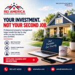 Hands-Off Real Estate Investing: How Property Management Helps Memphis Investors Save Time