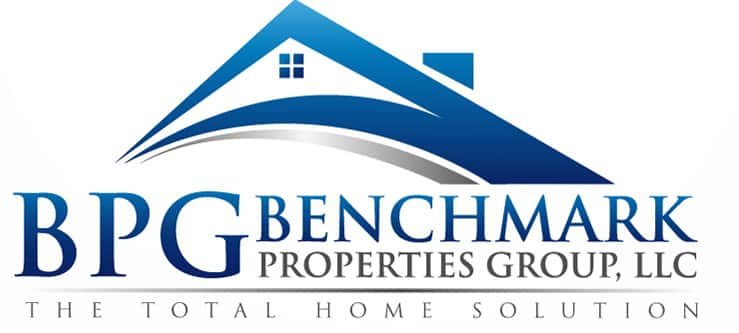 Benchmark Properties Group, LLC  logo
