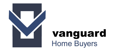 Vanguard Homebuyers logo