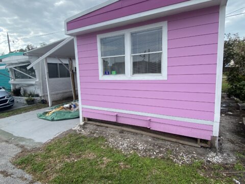 mobile home for sale in florida