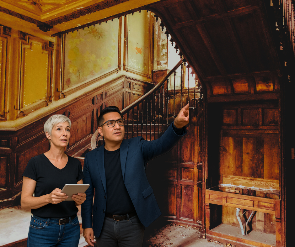 We buy homes in any condition across Fort Wayne